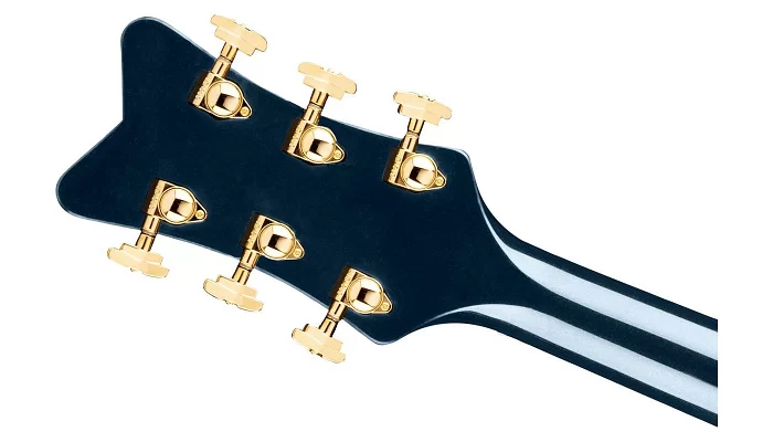 Електрогітара GRETSCH G6136TG PLAYERS EDITION FALCON MIDNIGHT SAPPHIRE, фото № 6