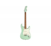 Електрогітара FENDER PLAYER STRATOCASTER PF SURF GREEN w/MATCHING HEADSTOCK LTD