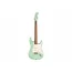 Електрогітара FENDER PLAYER STRATOCASTER PF SURF GREEN w/MATCHING HEADSTOCK LTD