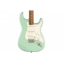 Електрогітара FENDER PLAYER STRATOCASTER PF SURF GREEN w/MATCHING HEADSTOCK LTD