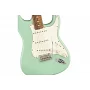 Електрогітара FENDER PLAYER STRATOCASTER PF SURF GREEN w/MATCHING HEADSTOCK LTD