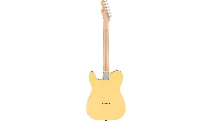 Электрогитара SQUIER by FENDER BULLET TELECASTER FSR VINTAGE WHITE, фото № 2