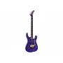 Электрогитара JACKSON PRO SERIES SL2Q MAHOGANY TRANS PURPLE