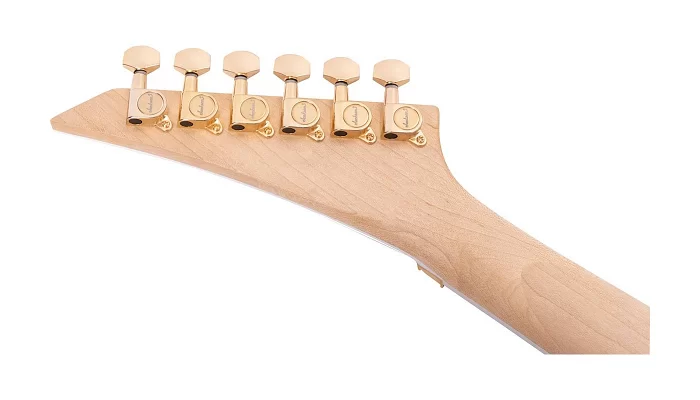 Электрогитара JACKSON PRO SERIES SL2Q MAHOGANY TRANS PURPLE, фото № 8