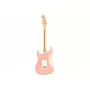 Електрогітара FENDER PLAYER STRATOCASTER LTD SHELL PINK