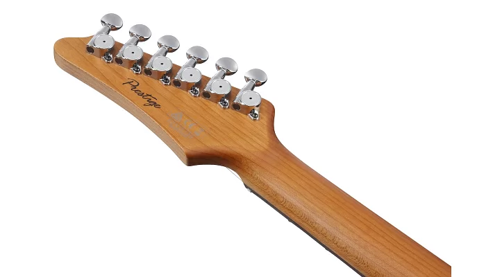 Електрогітара IBANEZ AZ2204NW-MGR, фото № 9