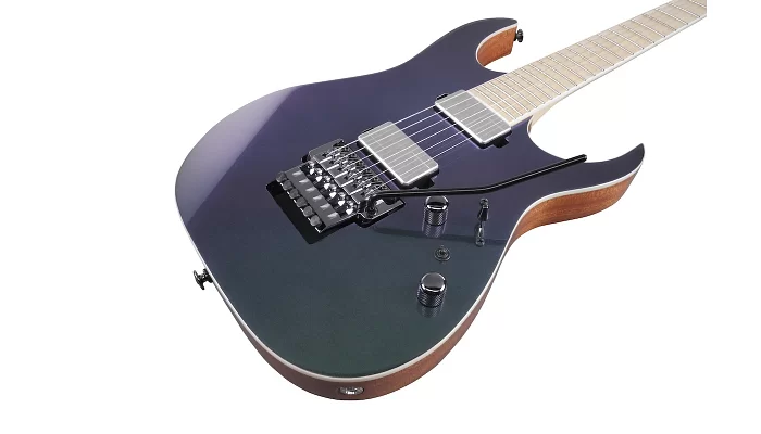 Електрогітара IBANEZ RG5120M-PRT, фото № 6