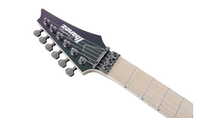 Електрогітара IBANEZ RG5120M-PRT, фото № 8