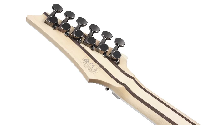 Електрогітара IBANEZ RG5120M-PRT, фото № 9