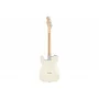 Электрогитара SQUIER by FENDER AFFINITY SERIES TELECASTER LR OLYMPIC WHITE