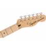 Электрогитара SQUIER by FENDER AFFINITY SERIES TELECASTER MN BUTTERSCOTCH BLONDE