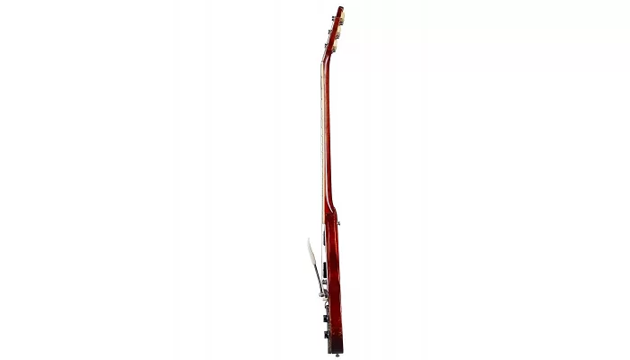 Електрогітара GIBSON CUSTOM SHOP 1964 SG STANDARD WITH MAESTRO VIBROLA MURPHY LAB, фото № 3