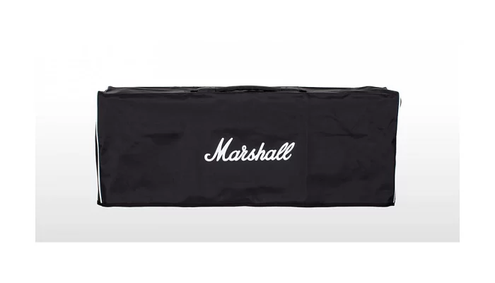 Ламповый усилитель для электрогитары MARSHALL DSL100HR, фото № 4