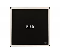 Гітарний кабінет EVH 5150 ICONIC SERIES CAB 4x12 IVORY