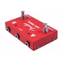 Футсвіч для підсилювачів FENDER PEDAL 2-SWITCH ABY
