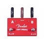 Футсвіч для підсилювачів FENDER PEDAL 2-SWITCH ABY
