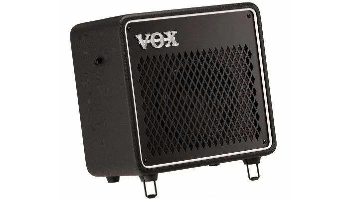 Гитарный комбоусилитель VOX MINI GO 50, фото № 5