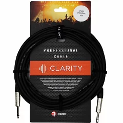 Міжблочний кабель Clarity JACK-JACK PRO/10m