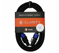 Межблочный кабель Clarity SP-SP/5m