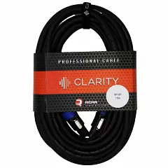 Міжблочний кабель Clarity SP-SP/15m
