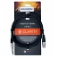 Міжблочний кабель XLRF - Jack TRS Clarity REA0-XQ3-M0-030