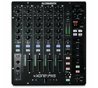 DJ микшер Allen & Heath XONE:PX5