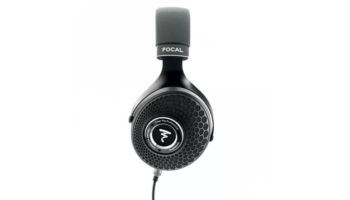 Студійні навушники Focal Clear MG Pro, фото № 5
