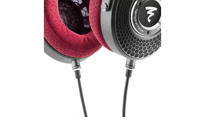 Студійні навушники Focal Clear MG Pro, фото № 4