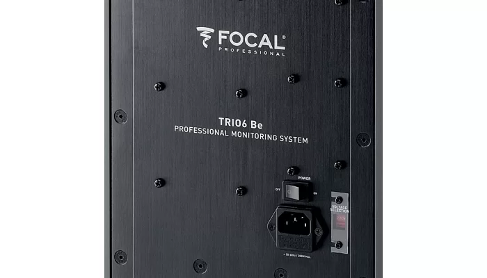 Активний студійний монітор Focal Trio 6 Be, фото № 3
