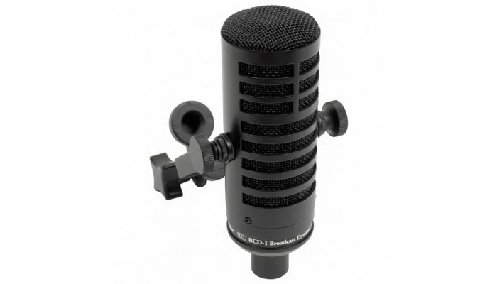Студійний мікрофон Marshall Electronics MXL BCD-1, фото № 2