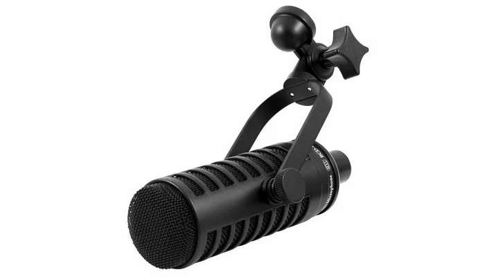 Студийный микрофон Marshall Electronics MXL BCD-1, фото № 4