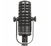 Студійний мікрофон Marshall Electronics MXL BCD-1