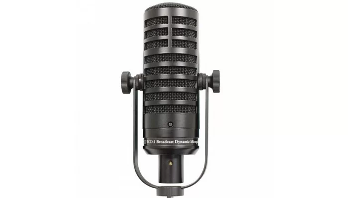 Студійний мікрофон Marshall Electronics MXL BCD-1, фото № 1