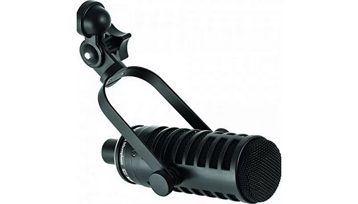 Студийный микрофон Marshall Electronics MXL BCD-1, фото № 5