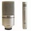 Комплект студийных микрофонов Marshall Electronics MXL 990/991