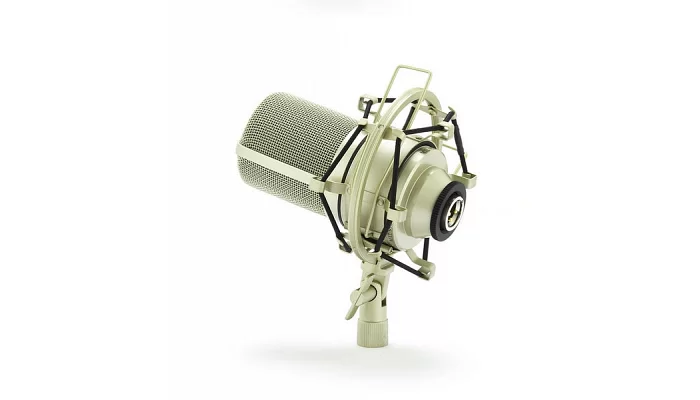 Студийный микрофон Marshall Electronics MXL 990, фото № 3