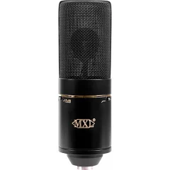 Студійний мікрофон Marshall Electronics MXL 770X