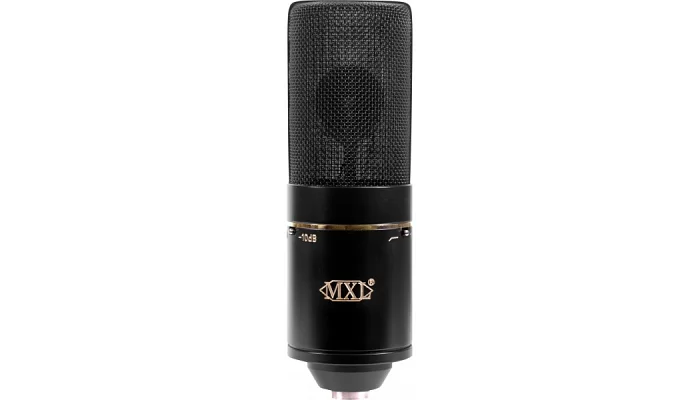 Студійний мікрофон Marshall Electronics MXL 770X, фото № 1