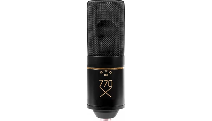 Студійний мікрофон Marshall Electronics MXL 770X, фото № 2