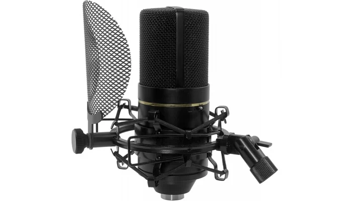 Студийный микрофон Marshall Electronics MXL 770X, фото № 3