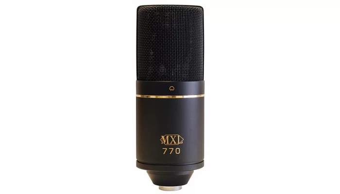 Студійний мікрофон Marshall Electronics MXL 770, фото № 1