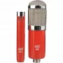 Студийный микрофон Marshall Electronics MXL 550/551-R