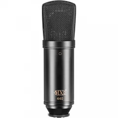 Студійний мікрофон Marshall Electronics MXL 440