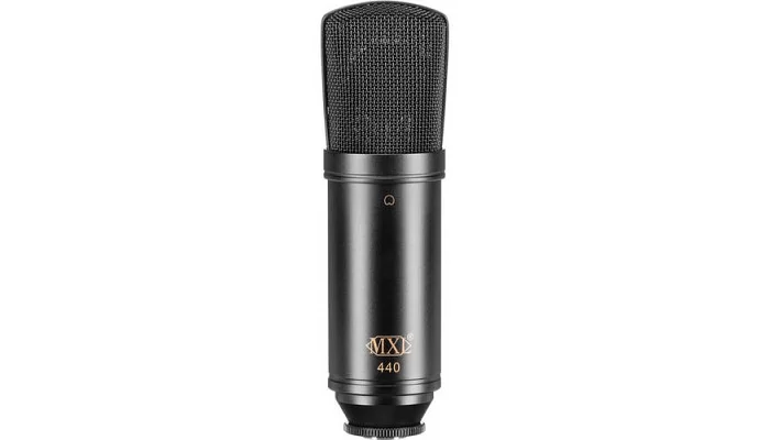 Студийный микрофон Marshall Electronics MXL 440, фото № 1