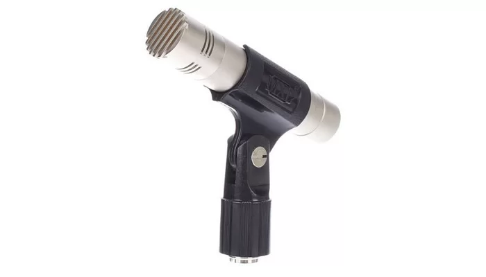 Студійний інструментальний конденсаторний мікрофон Marshall Electronics MXL 606, фото № 2