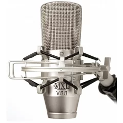Студійний мікрофон Marshall Electronics MXL V88