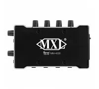 Аудіоінтерфейс Marshall Electronics MXL MM-4000