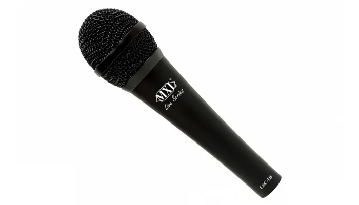 Вокальний мікрофон Marshall Electronics MXL LSC-1B, фото № 2
