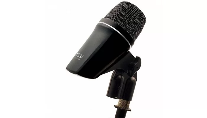 Комплект инструментальных микрофонов для ударных Marshall Electronics MXL DRUM PA 5-K, фото № 4