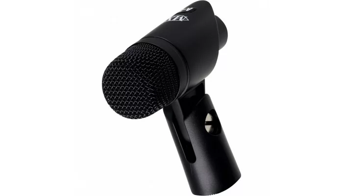 Комплект инструментальных микрофонов для ударных Marshall Electronics MXL DRUM PA 5-K, фото № 5
